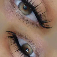 خدمات و آموزش مژه