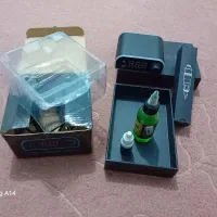 دستگاه تتو پن مستر