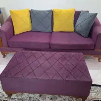 مبل هفت نفره