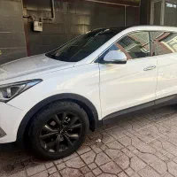 سانتافه 2016 gdi