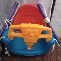 تاب بچه