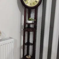 ساعت دیواری