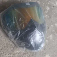 ماسک صفر اکبند