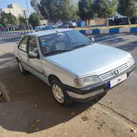 روآ سال 87 بدون رنگ کم کارکرد|خودرو سواری و وانت|میانه, |دیوار