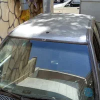 پراید صندوق‌دار بنزینی، مدل ۱۳۸۷|خودرو سواری و وانت|مشهد, کوی ولیعصر|دیوار