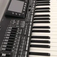 کیبورد pa3x 76key