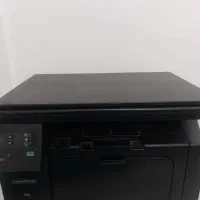 پرینتر HP سه کار|پرینتر، اسکنر، کپی، فکس|فردوس (خراسان), |دیوار