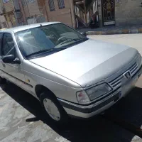 پژوه 405مدل۹۰|خودرو سواری و وانت|کرمانشاه, |دیوار