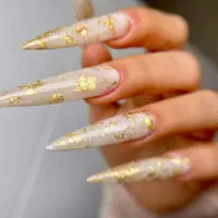 کاشت و ترمیم ناخن