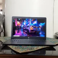 لپ تاپ قدرتمند اچ پی