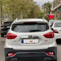 جک s3 مدل ۱۴۰۰|خودرو سواری و وانت|لاهیجان, حاجی آباد|دیوار