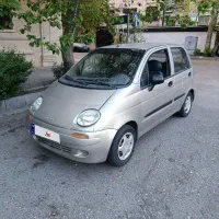 ماتیز مدل ۸۰ قسطی