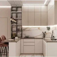 کابینت ودکوری وکنافکارحرفه ای|خدمات پیشه و مهارت|ایلام, |دیوار