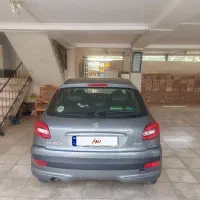 ۲۰۷ اتومات مدل ۹۷|خودرو سواری و وانت|تهران, تهرانسر غربی|دیوار