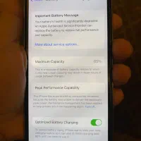 آیفون 64G x|موبایل|تهران, پاسداران|دیوار