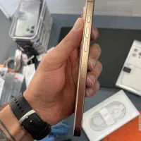 آیفون ۱۶ پرومکس ۲۵۶ گیگ|موبایل|قزوین, |دیوار