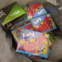 نور افشانی (ترقه)