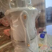 سماور برقی|سماور، چایساز، قهوهساز|اصفهان, سپاهانشهر|دیوار