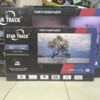 تلویزیون 32اینچ و 43اینچ خارجی