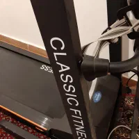 تردمیل|تجهیزات ورزشی|آبیک, |دیوار