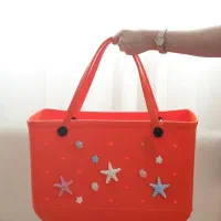 بگ سیلیکونی ستاره، مناسب استخر و باشگاه|کیف، کفش، کمربند|کاشان, فاز ۲ ناجی آباد|دیوار