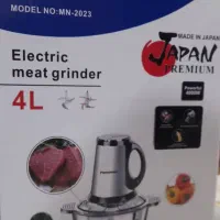 خردکن ۴ لیتری