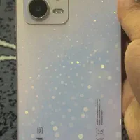 Note 12 Pro 5G رنگ خاص|موبایل|تهران, استاد معین|دیوار