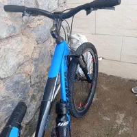 دوچرخه 26 المپیا|دوچرخه، اسکیت، اسکوتر|پاوه, |دیوار