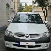 تندر ۹۰ مدل ۹۶ (بدون رنگ)