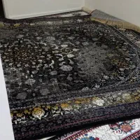 فرش نو وآینه|فرش|چهارباغ, |دیوار