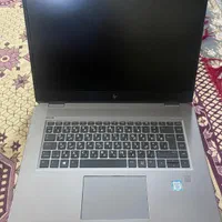 لپ تاپ hp zbook studio G5 نسل 9|رایانه همراه|اصفهان, کساره|دیوار