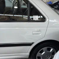 پارس tu5  دریجه سیمی مدل ۱۴۰۰|خودرو سواری و وانت|اهواز, ۲۴ متری|دیوار