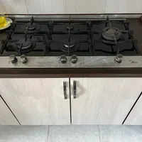کابینت ام دی اف تکمیل|جاکفشی، کمد، دراور|تهران, شهرک کیانشهر|دیوار