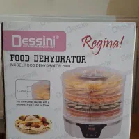 میوه خشک کن دسینی ۲۰۰۰