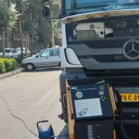 شستشو رادیات بخاری