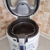 سرخ کن دلونگی چرخشی|اجاق گاز و لوازم برقی پختوپز|فردیس, فردیس|دیوار