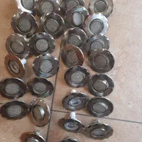 هالوژن با لامپ