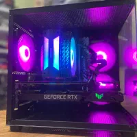 کیس گیمینگ خوراک گیم یادت نره ما مرجعیم