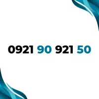 خط رند رایتل / شماره رند ایرانسل / سیم کارت رند