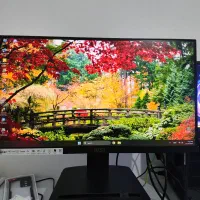 مانیتور گیمینگ 100Hz MSI