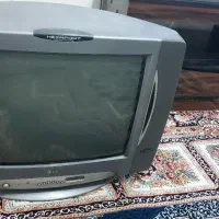 تلویزیون LG بهمراه گیرنده دیجیتال Kennon