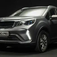 پیش فروش 60 روزه BAC X3 Pro