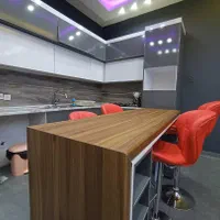 *ویلا۳خواب استخرداربیلیاردسیستم صوتی نوساز شیک|اجارهٔ کوتاه‌مدت ویلا و باغ|سلمان‌شهر, |دیوار