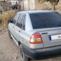 پراید 141مدل87|خودرو سواری و وانت|تربت‌حیدریه, اندیشه|دیوار