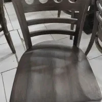 میز و صندلی کافی شاپ و رستوران