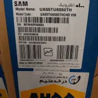 ال ای دی ۵۵ هوشمند اسمارت 4k درحد|تلویزیون و پروژکتور|تهران, چیتگر جنوبی|دیوار