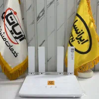 مودم رومیزی FDi40 x2 آنلاک