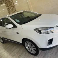 جک s5 مدل 99 موتور 2000 در حد نو|خودرو سواری و وانت|کرمان, |دیوار