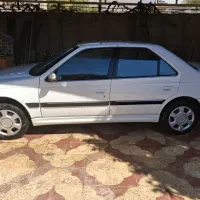 پارس سال موتورقدیم|خودرو سواری و وانت|کازرون, |دیوار