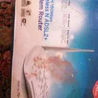 مودم تک آنتن|مودم و تجهیزات شبکه|تهران, سلیمانی|دیوار